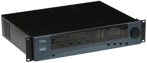 Orban optimod 6200 dab - orban,