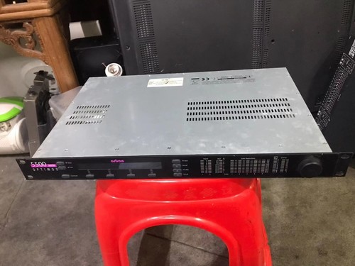 1pcs used orban 5500 - 1pcs,